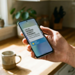what is glance app