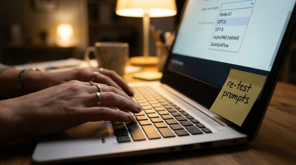 AI Writing Tools Updates 2026