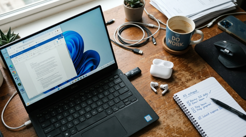 how to connect airpods to laptop