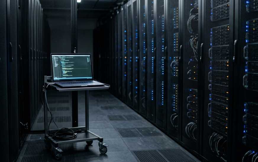 Parallel Web Systems: The AI Search Startup Explained
