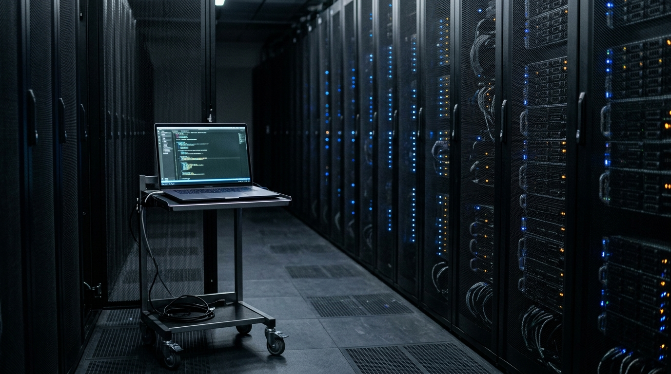 Parallel Web Systems: The AI Search Startup Explained