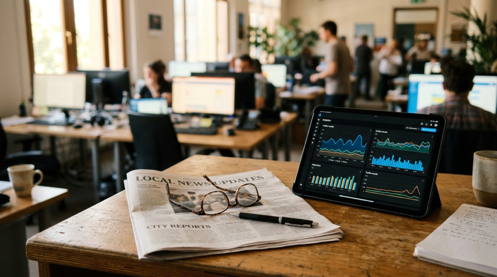 parallel web systems 