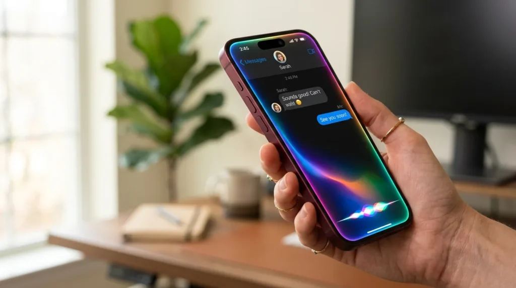apple ai news today 2026