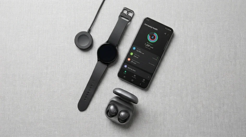  galaxy watch 5