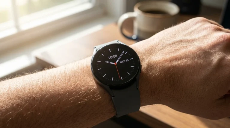 galaxy watch 5
