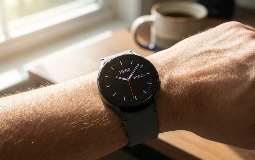 galaxy watch 5